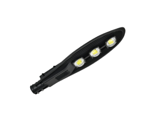 DEN LED NGOAI TROI 150W Model RLST 150W Nen trang1